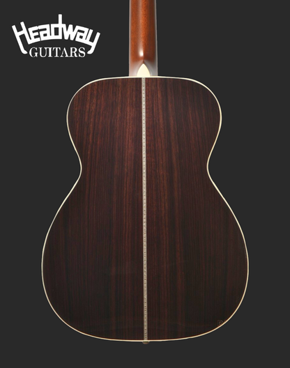 Headway HF-415 LEGACY/ATB