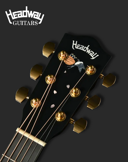 Headway HF-SAKURA SUMMER’25/STD