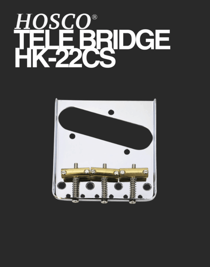 Hosco Tele Bridge - HK-22CS