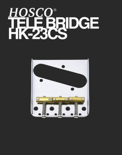Hosco Tele Bridge - HK-23CS