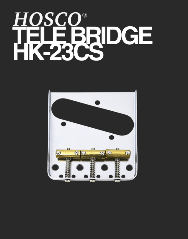 Hosco Tele Bridge - HK-23CS