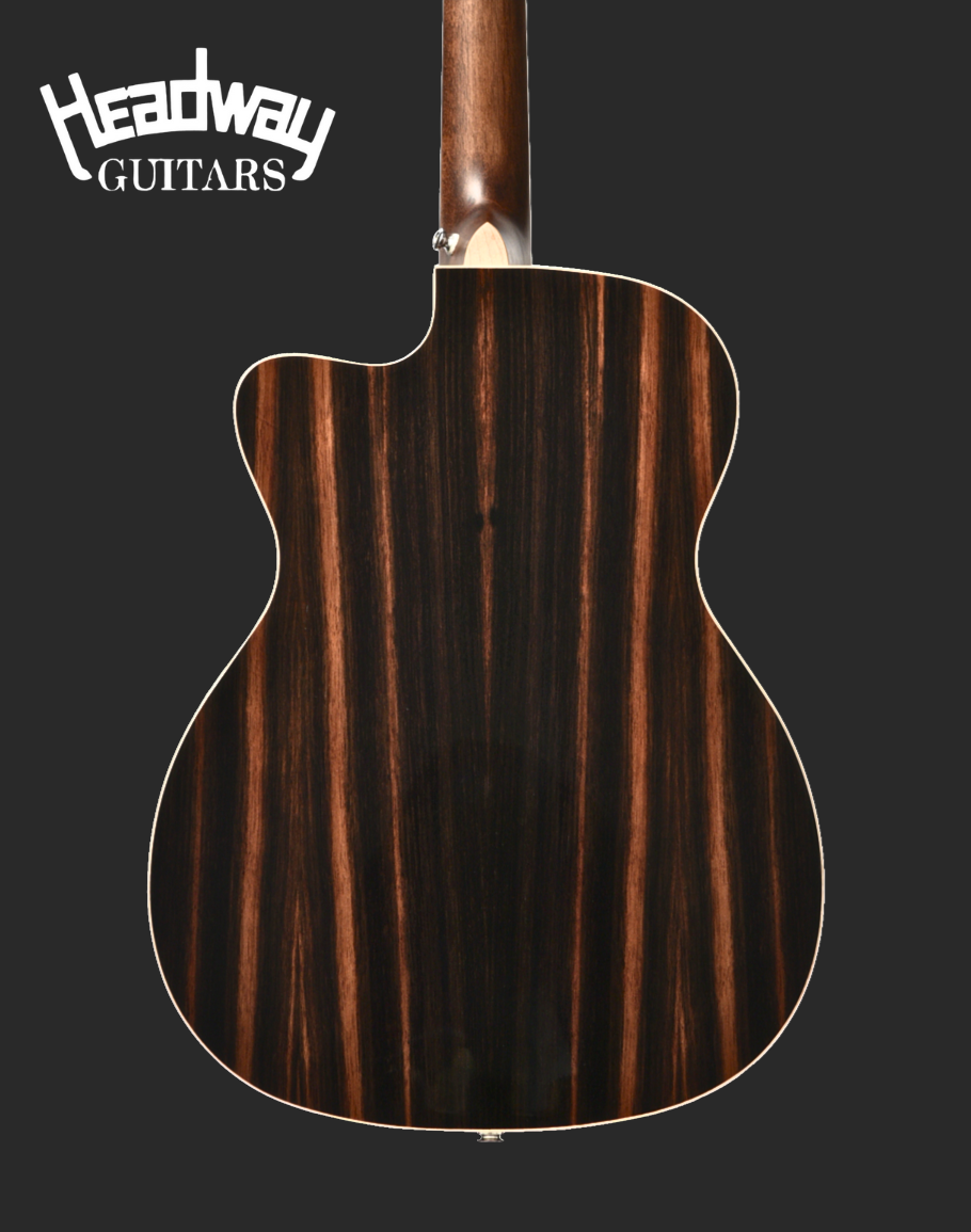 Headway HOC-KINGFISHER