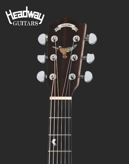 Headway HOC-KINGFISHER