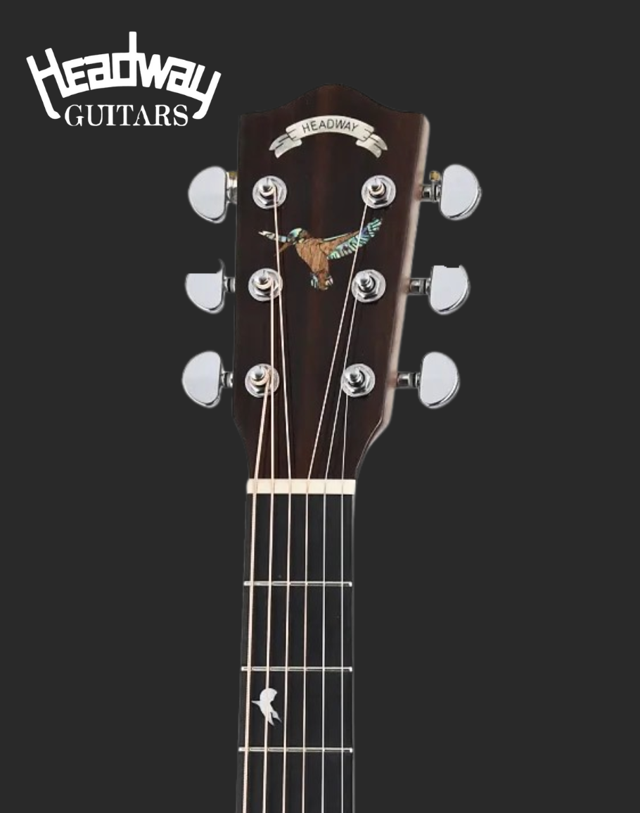 Headway HOC-KINGFISHER