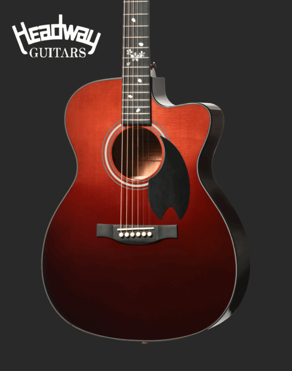 Headway HOC-SAKURA/JS ABG-GRD