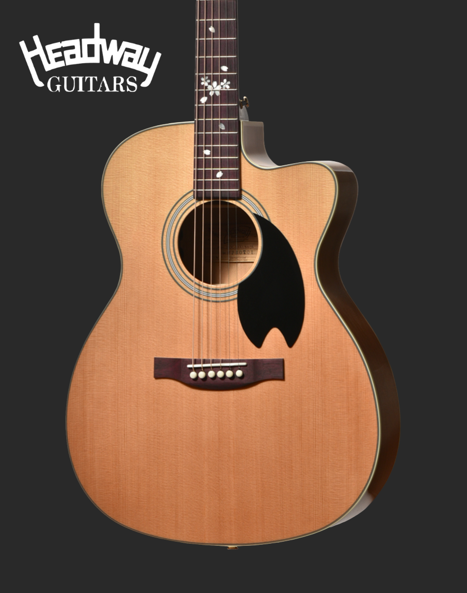 Headway HOC-SAKURA/JS SPK-GRD