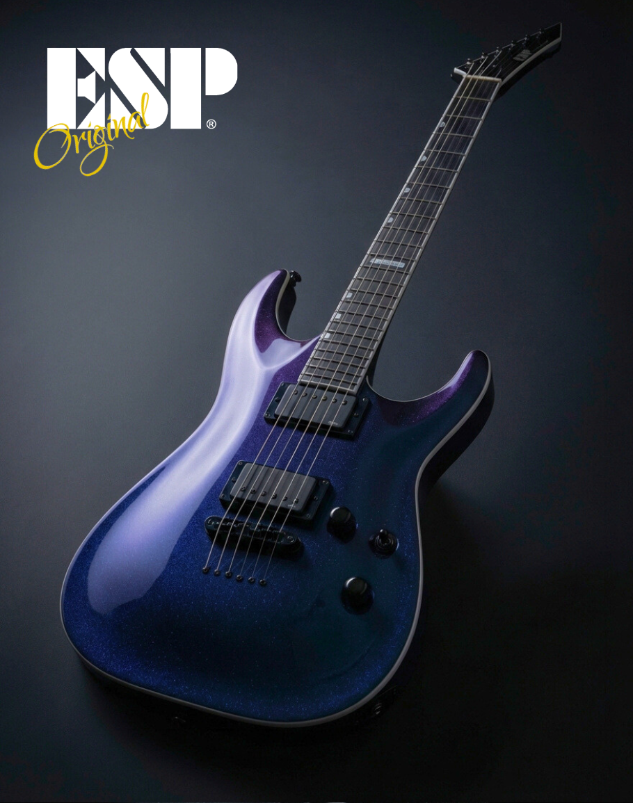 PRE-ORDER ESP Horizon-II NT - Andromeda II