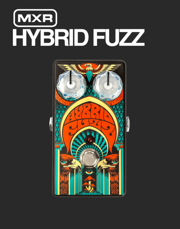 MXR Hybrid Fuzz