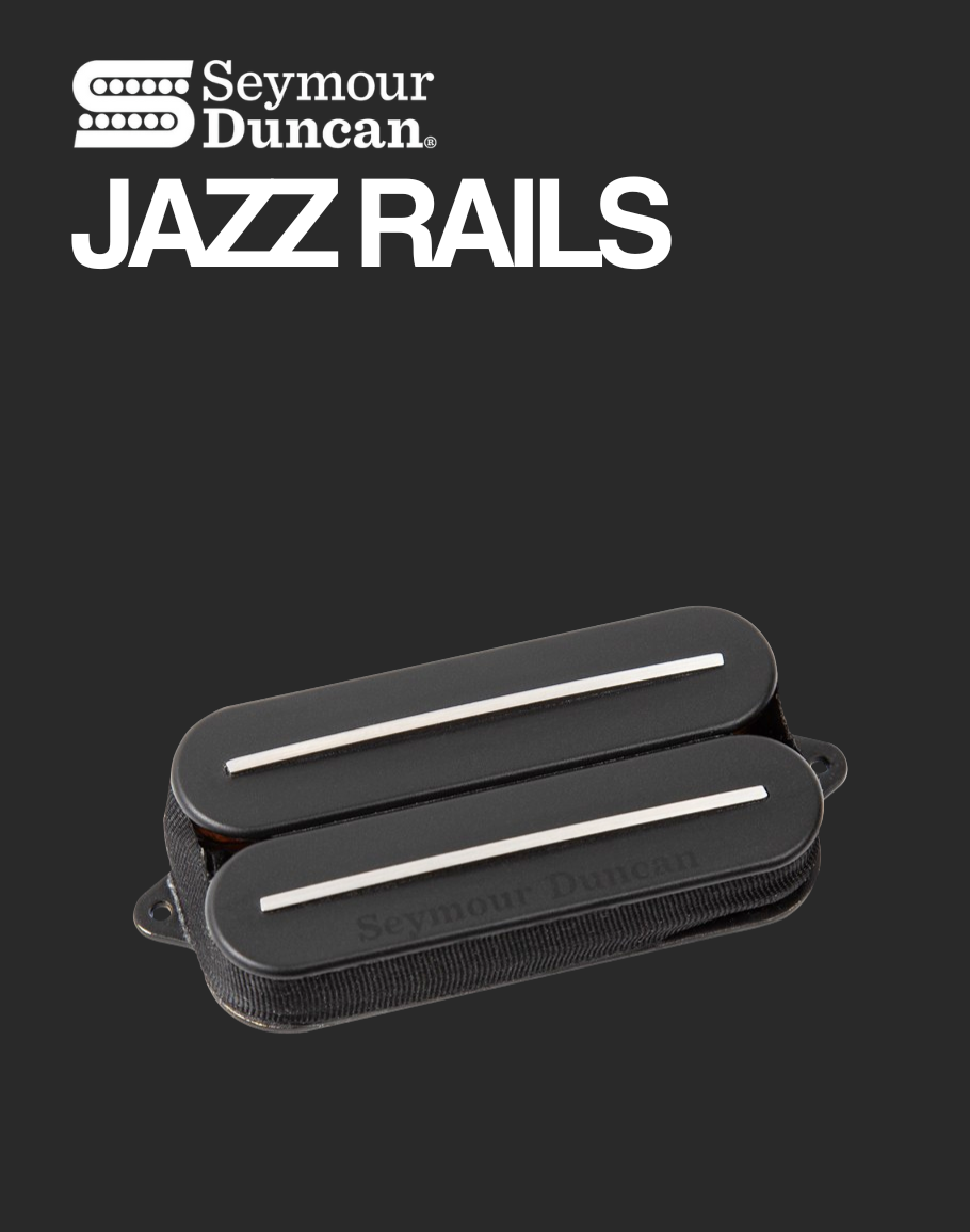 Jazz Rails