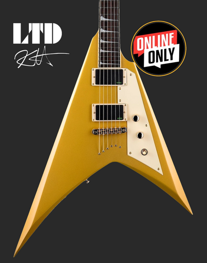 LTD KH-V - Metallic Gold