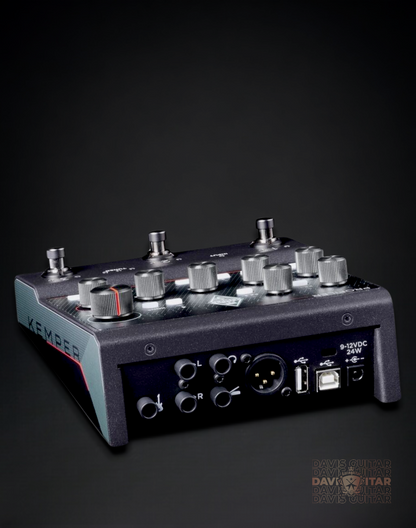PRE-ORDER Kemper Profiler Player