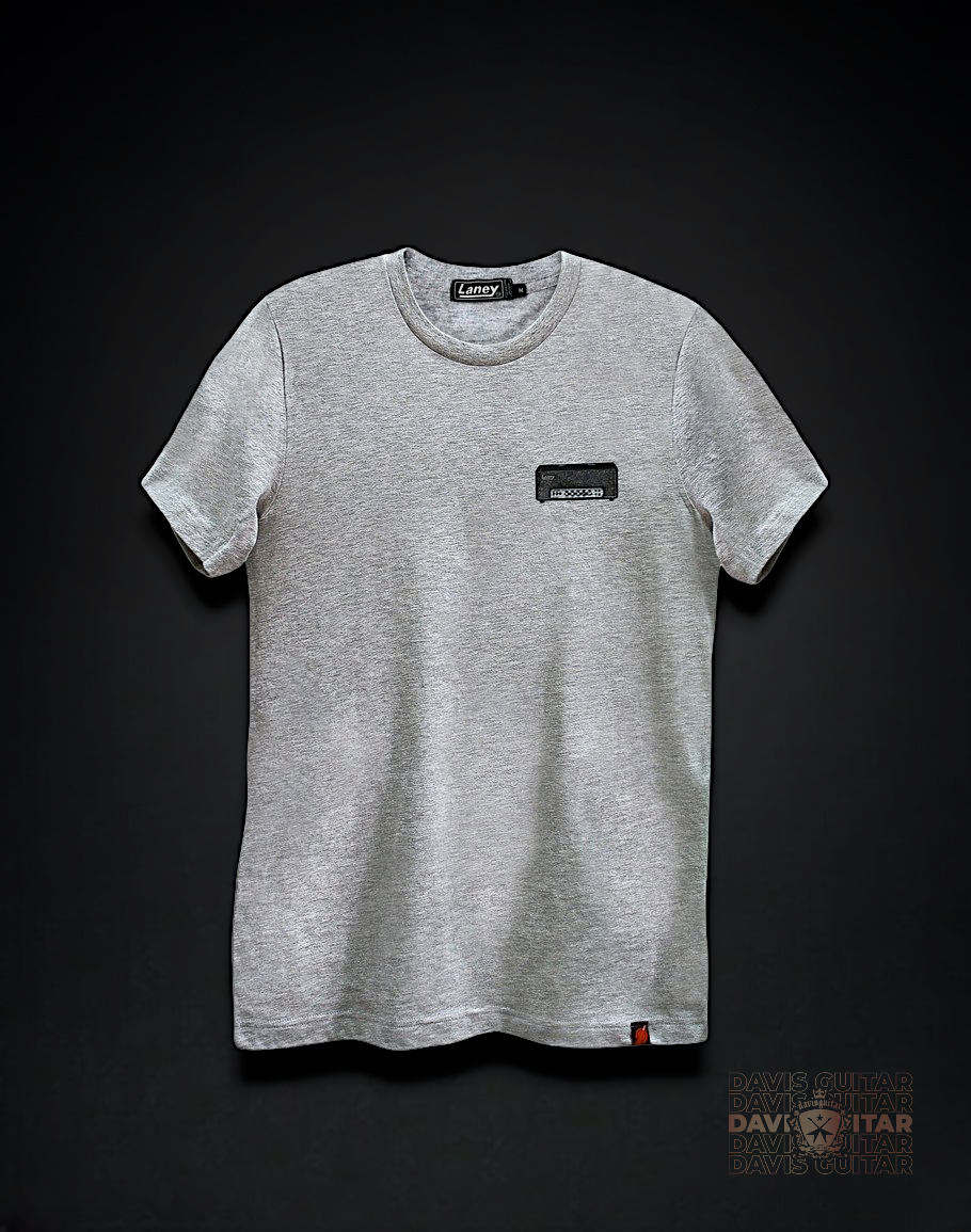 Laney Grey Supergroup - XLarge