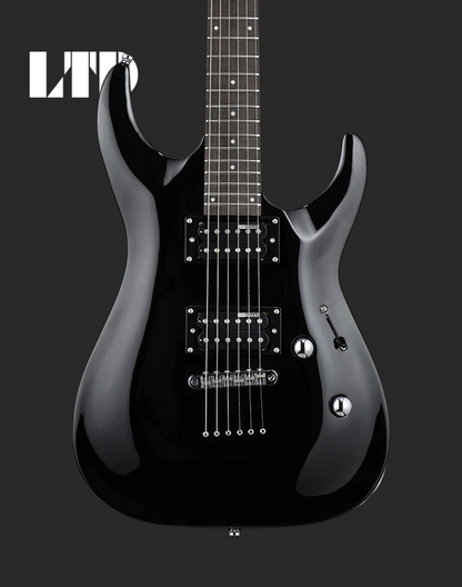 LTD MH-10 - Black