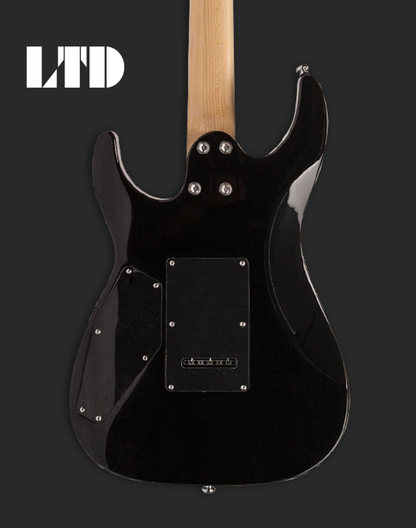 LTD MT-130 - Black