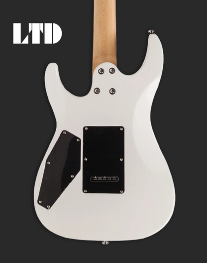 LTD MT-130 - Snow White