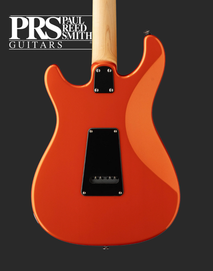 PRS SE NF3 - Metallic Orange