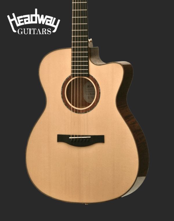 Headway HOC-NORTHBIRD