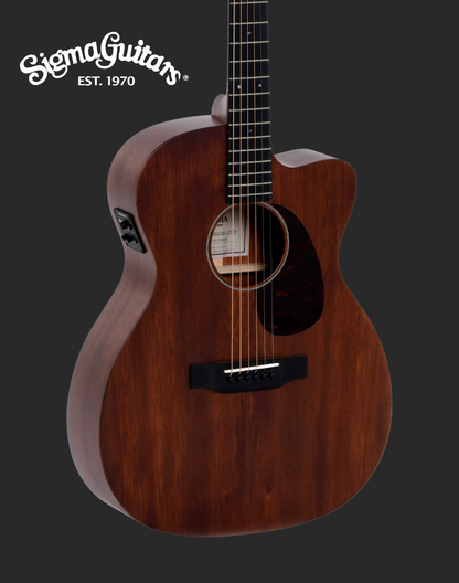 Sigma OOOMC-15E Electro Acoustic