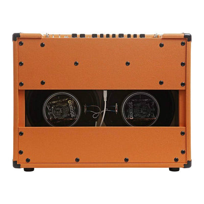 Orange Amplifier Crush PRO 60C for Electric Guitar 60 watts with Reverb