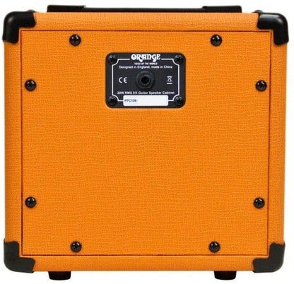 Orange Amp PPC-108 Speaker Cabinet 20 watts