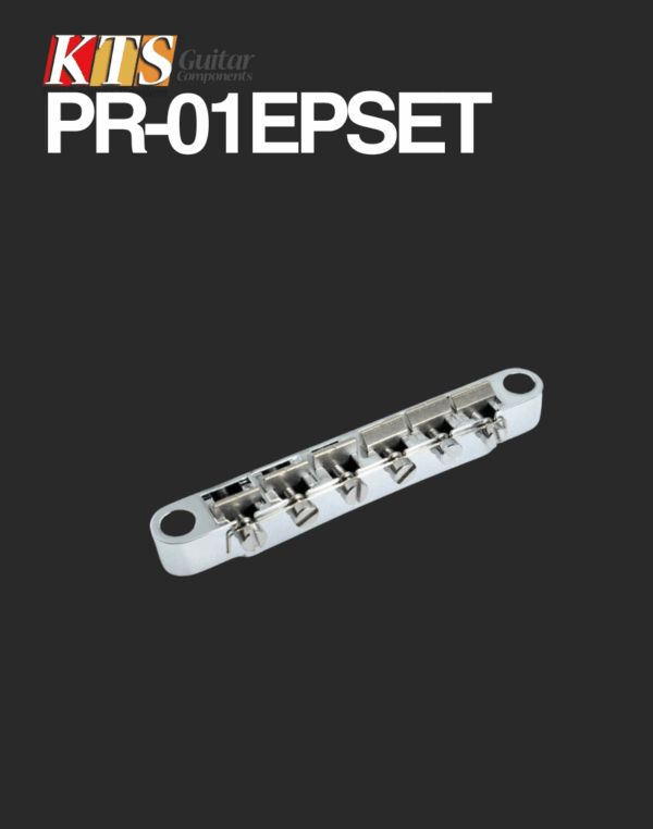 KTS PR-01EPset | PR-01 EP set Bridge Set