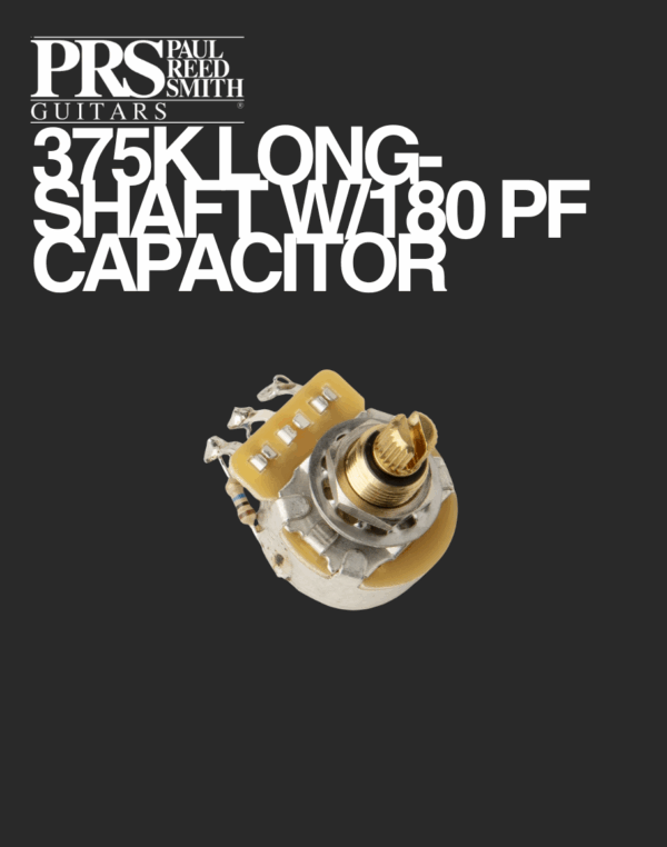 Hosco CTS Long Shaft - 500KA