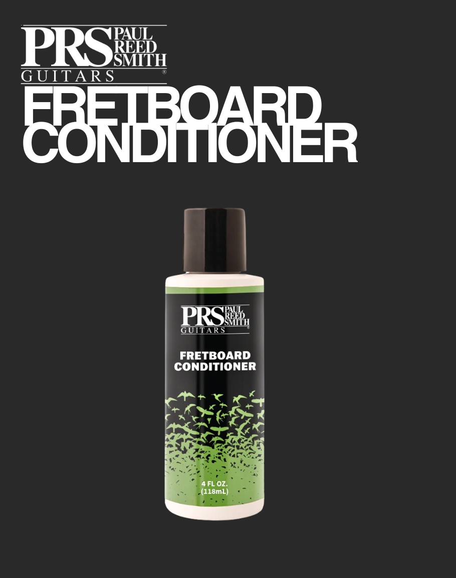 PRS Fretboard Conditioner