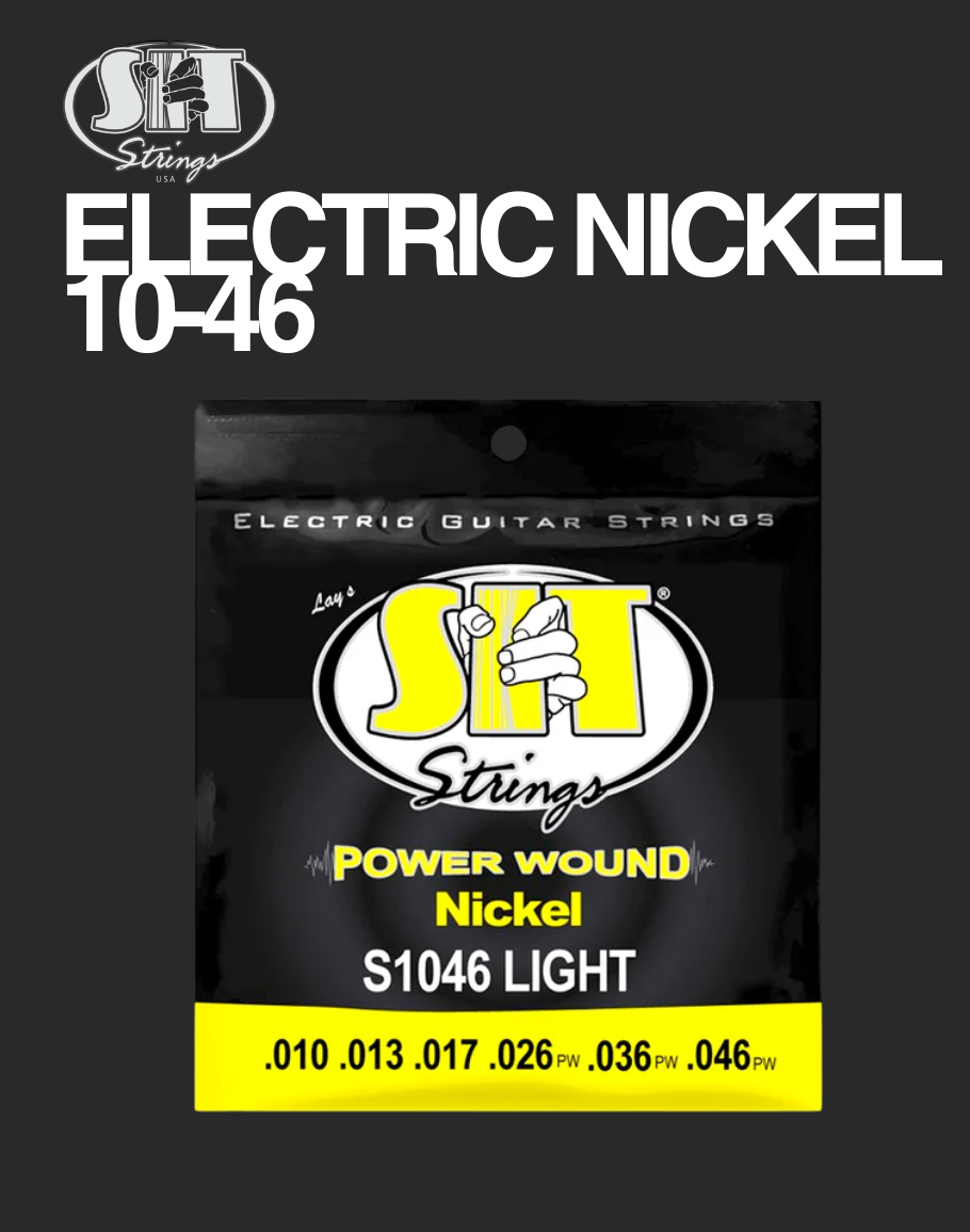 SIT Electric Nickel - S1046