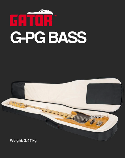 Gator ProGo Bass - G-PG Bass