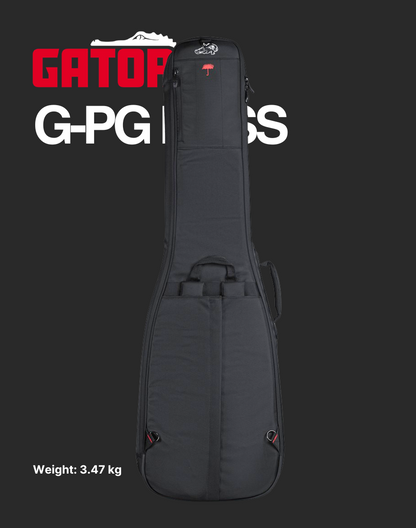 Gator ProGo Bass - G-PG Bass