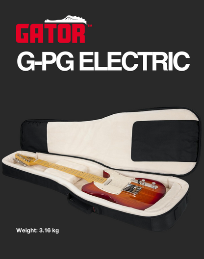 Gator ProGo Electric - G-PG Electric
