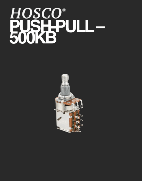 Hosco Push-Pull - 500KB