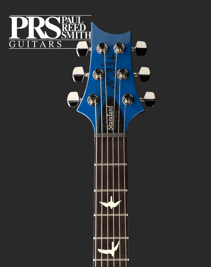 PRS S2 Standard 22 - Space Blue