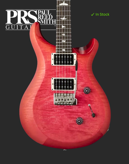 PRS S2 Custom 24 - Bonnie Pink