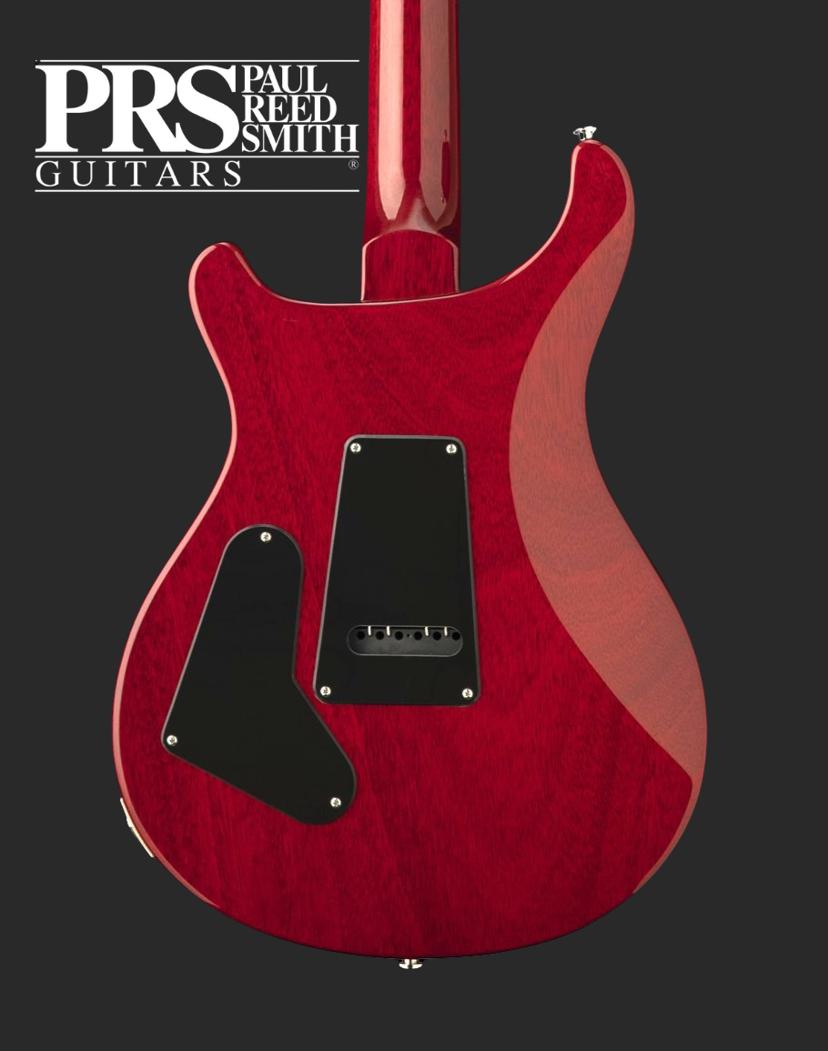 PRS S2 Custom 24 - Bonnie Pink