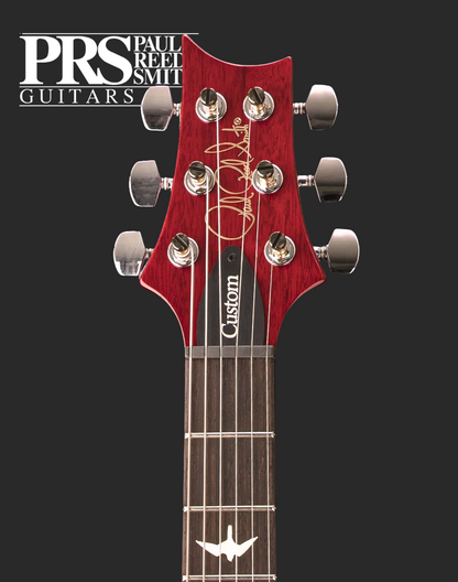 PRS S2 Custom 24 - Bonnie Pink