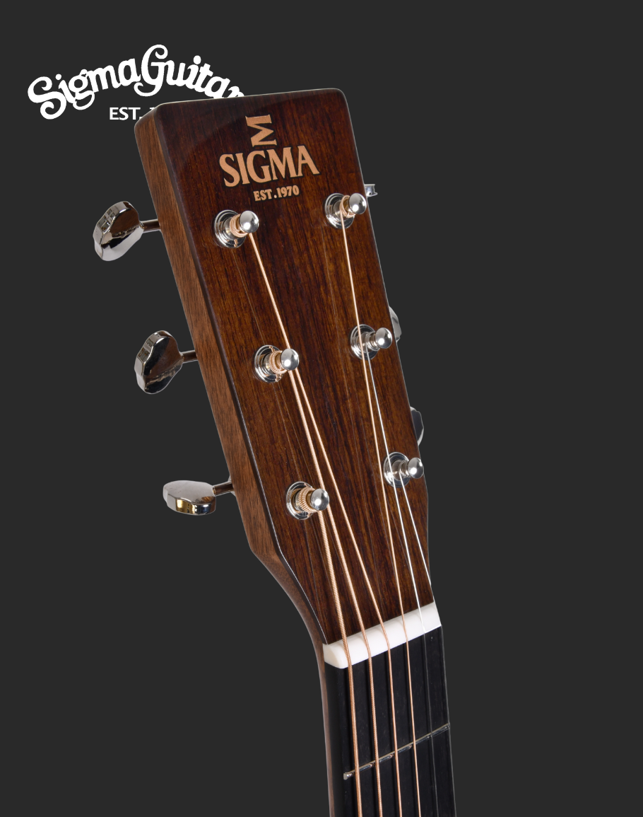 Sigma SDR-28 Full Solid