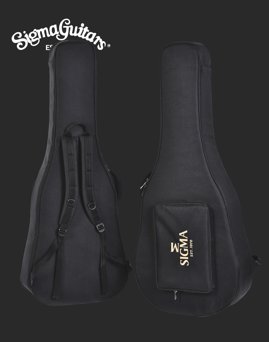 Sigma SDR-28 Full Solid