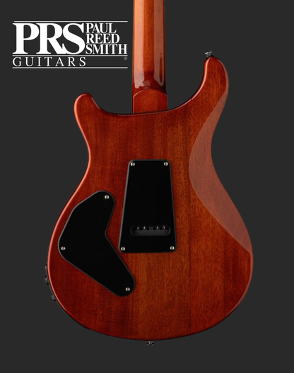PRS SE Custom 24 Semi-Hollow Piezo – Vintage Sunburst