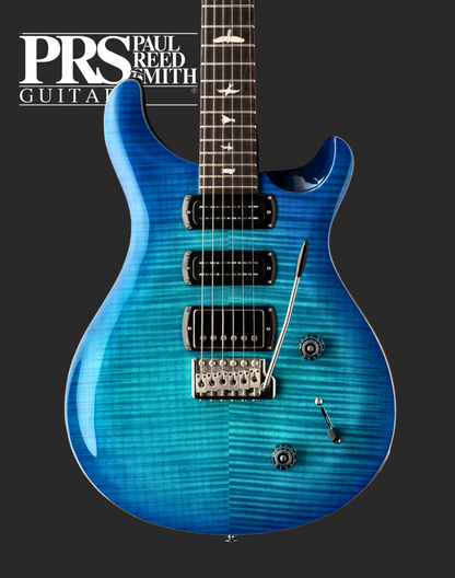 PRS SE Studio - Lake Blue
