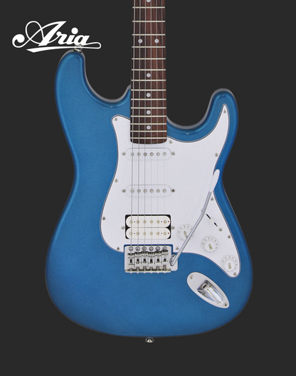 Aria STG-004 Electric - MBL