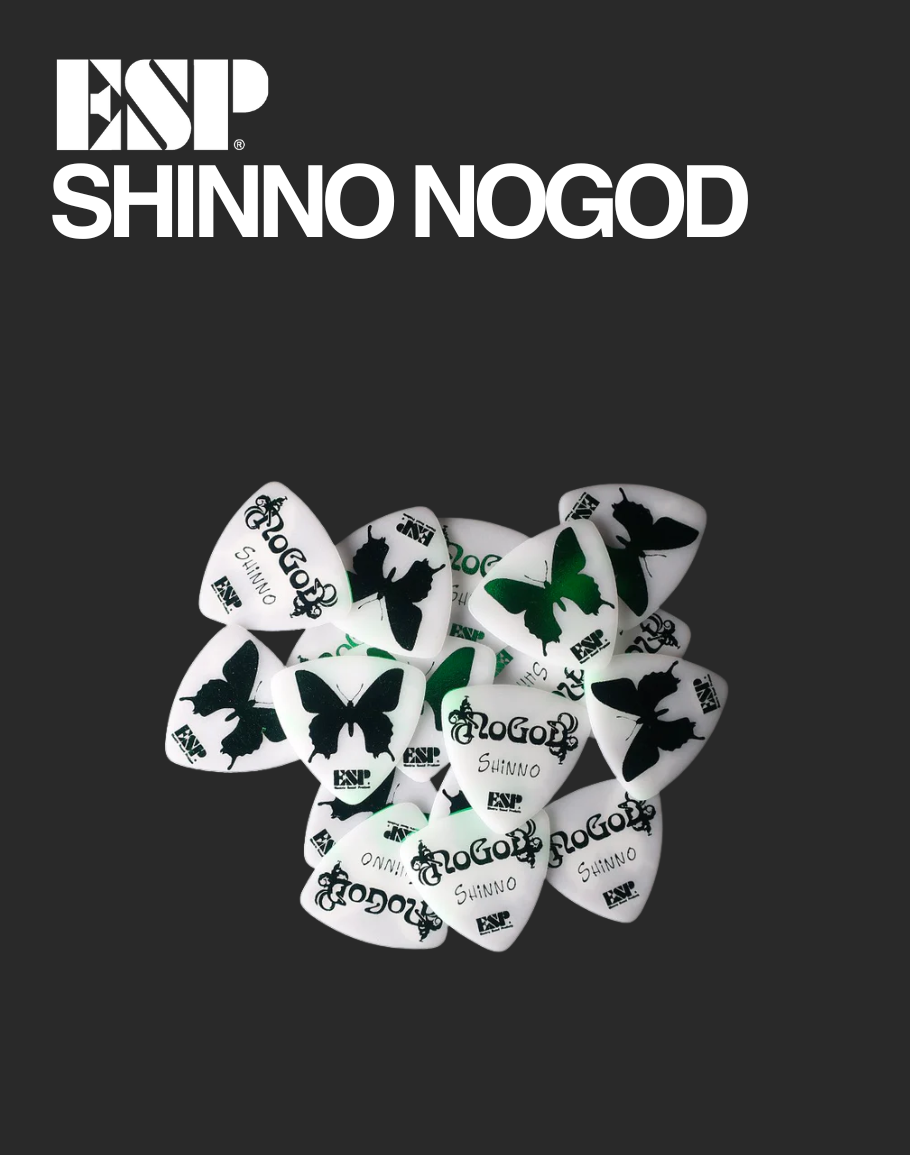 ESP Shinno NoGoD