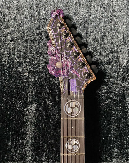 ESP Exhibition Limited - Shinobi