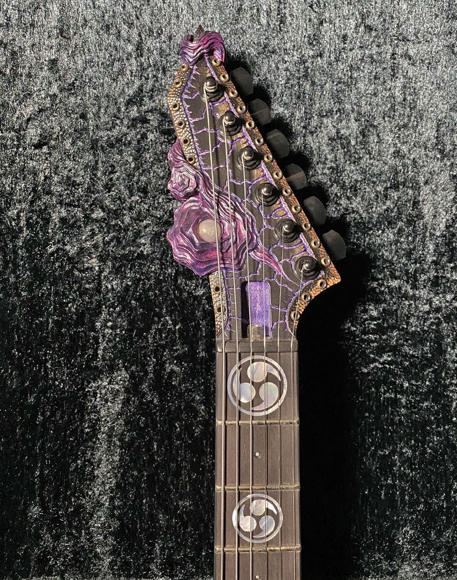 ESP Exhibition Limited - Shinobi