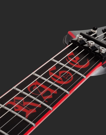 Schecter Sullivan King Banshee FR-S