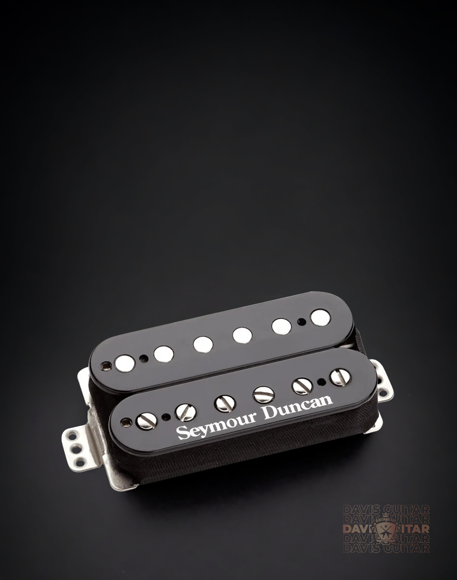 JB Model Trembucker - Black Electric Guitar Pickup