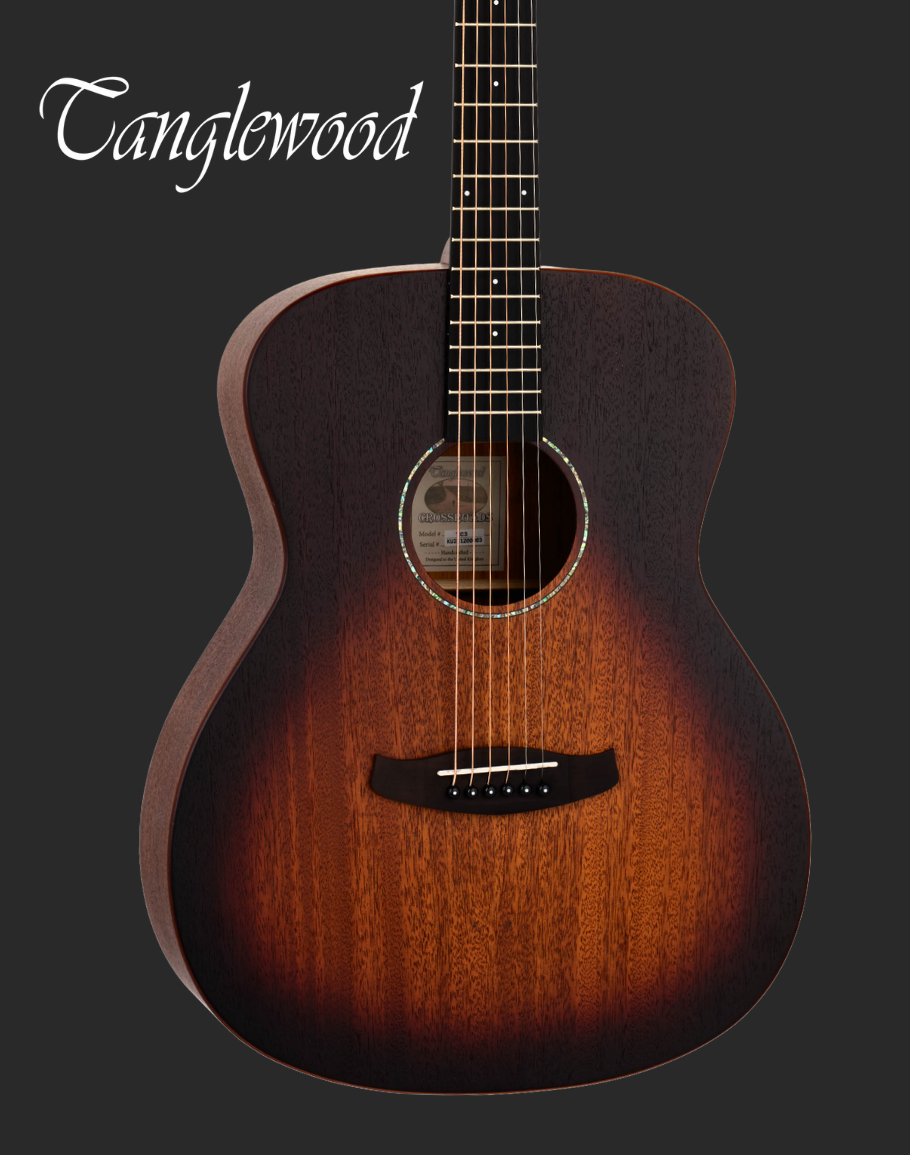 Tanglewood TC3 Acoustic