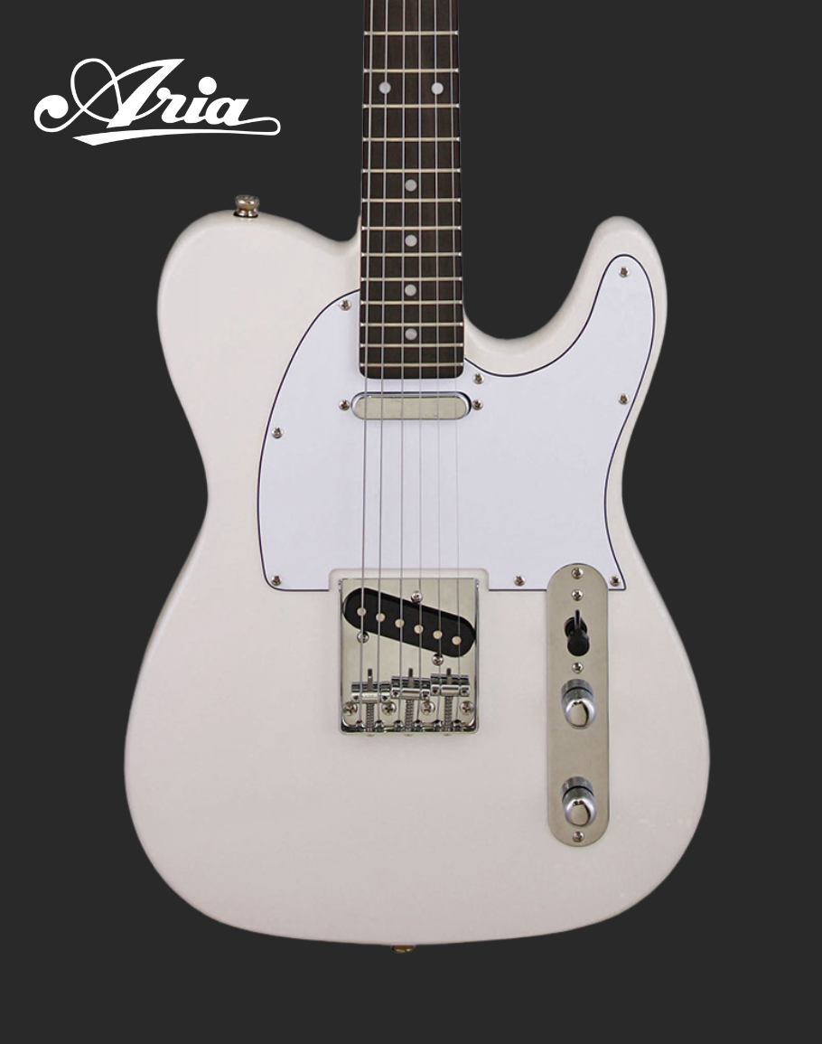 Aria TEG-002 Electric - IV