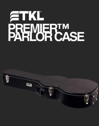TKL Premier Parlor Hardshell Case