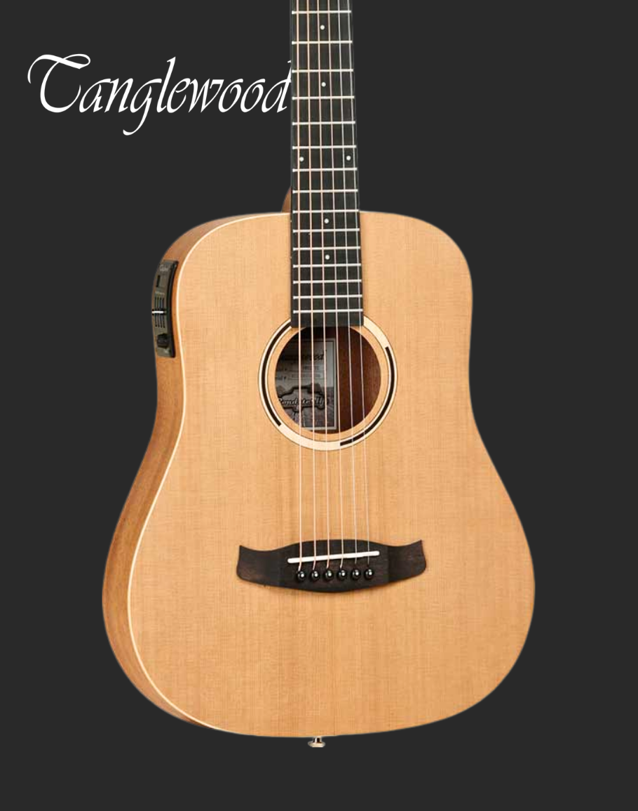 Tanglewood TR2E Electro Acoustic